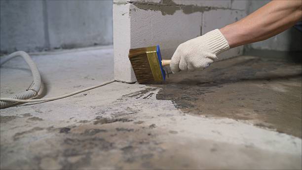 24/7 Emergency Waterproofing experts in Coopersville, MI